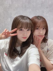 みことね活動休止の理由！日プ女子に出演？事務所どこ？高校・大学や年齢プロフィールも紹介！ | 好きなことを全力で